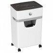 Знищувач документів HP OneShred 15CC, A4, 80g х 15 листів, 4*35, 20 л