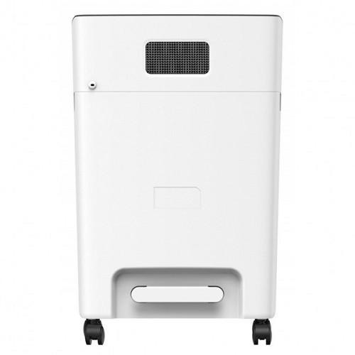 Знищувач документів HP OneShred 15CC, A4, 80g х 15 листів, 4*35, 20 л