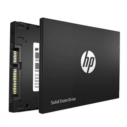 Накопичувач SSD 2.5 SATA III 250Gb HP S700 TLC, Retail
