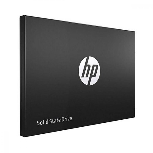 Накопичувач SSD 2.5 SATA III 250Gb HP S700 TLC, Retail