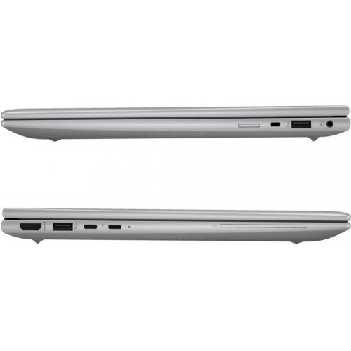 Ноутбук HP ZBook Firefly 14 G11 14 WUXGA IPS, U7-155H/32Gb/SSD1Tb/Arc Graphic/FPS/Підсв/DOS (8K0H6AV_V3)