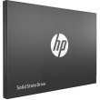 Накопичувач SSD 2.5'' SATA III 256Gb HP S750 TLC, Retail