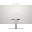 Моноблок 23.8 HP 24-cr0002ua AiO Ryzen 5 7520U/16Gb/SSD512Gb/Cam/K&M/WiFi/DOS/Shell White