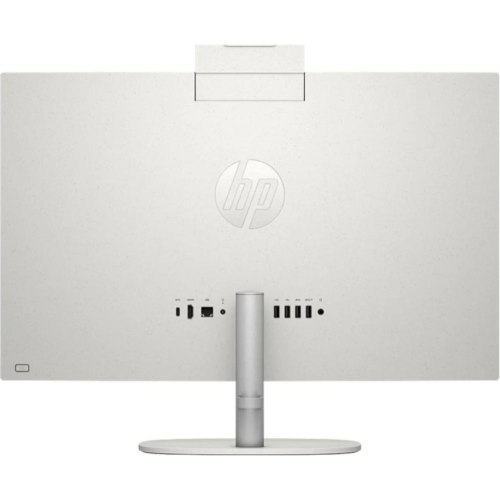 Моноблок 23.8 HP 24-cr0002ua AiO Ryzen 5 7520U/16Gb/SSD512Gb/Cam/K&M/WiFi/DOS/Shell White