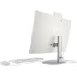 Моноблок 23.8 HP 24-cr0002ua AiO Ryzen 5 7520U/16Gb/SSD512Gb/Cam/K&M/WiFi/DOS/Shell White