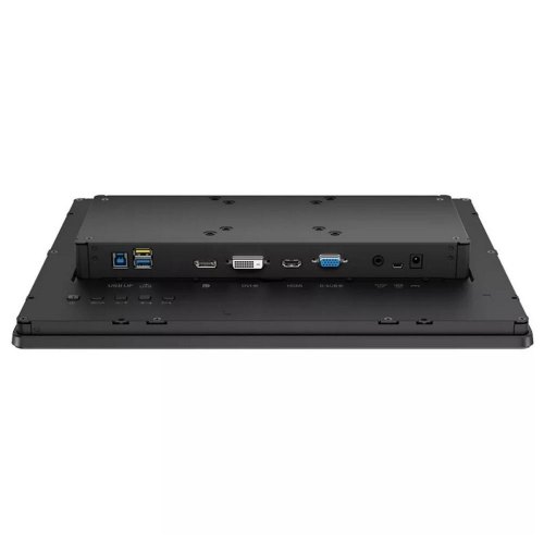 Монітор 17 Philips 172B1TFL, сенсорний, 75Hz, HDMI, DVI-D, DP, USB, чорний