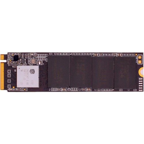 Накопичувач SSD M.2 2280 1Tb AFox ME300 3D TLC NAND, Retail