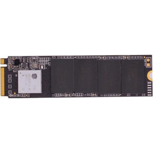 Накопичувач SSD M.2 2280 1Tb AFox ME300 3D TLC NAND, Retail