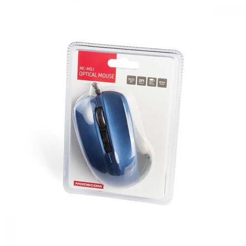 Мишка дротова, Modecom MC-M9.1
