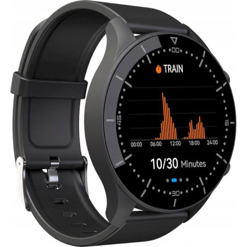 Смарт-годинник Media-Tech Active-Band GENUA