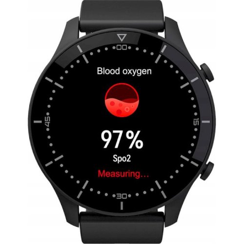 Смарт-годинник Media-Tech Active-Band GENUA