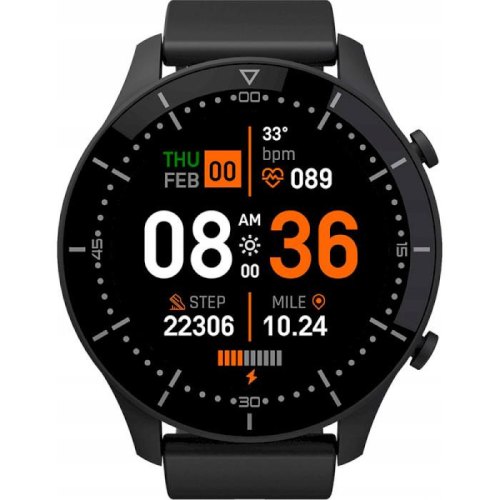 Смарт-годинник Media-Tech Active-Band GENUA