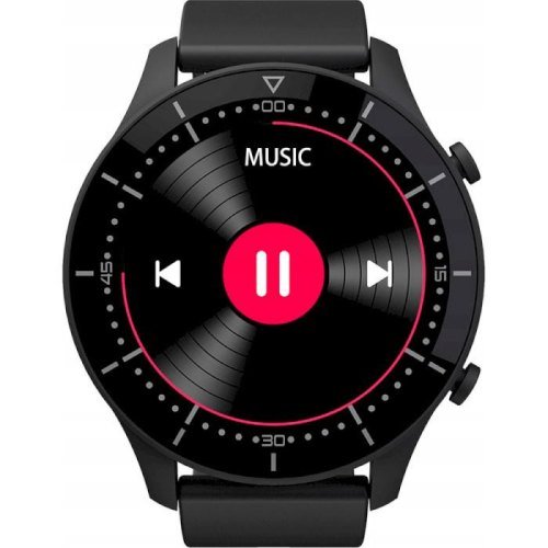 Смарт-годинник Media-Tech Active-Band GENUA