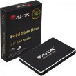 Накопичувач SSD 2.5 SATA III 1Tb AFox  3D TLC, Retail