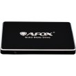 Накопичувач SSD 2.5 SATA III 1Tb AFox  3D TLC, Retail