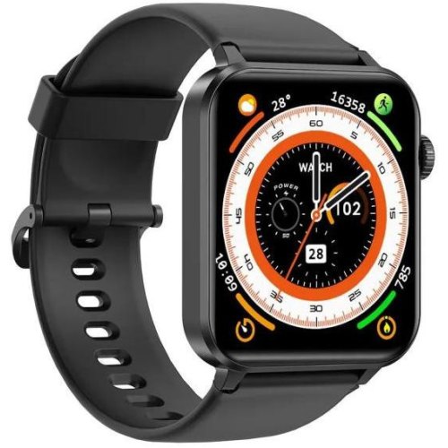 Смарт-годинник Blackview R30 Pro Black