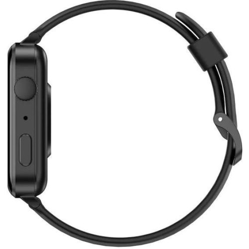 Смарт-годинник Blackview R30 Pro Black