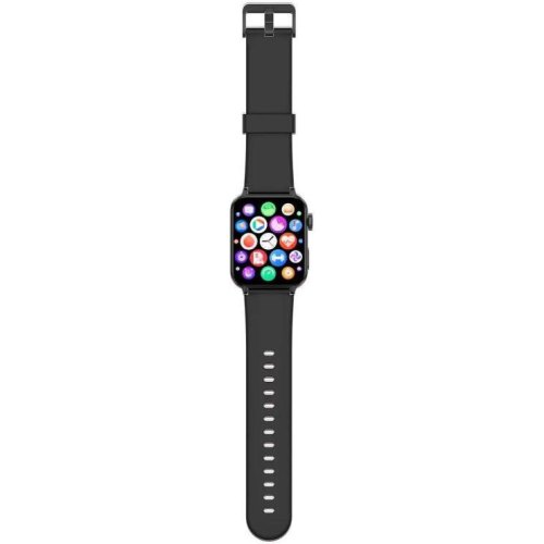 Смарт-годинник Blackview R30 Pro Black