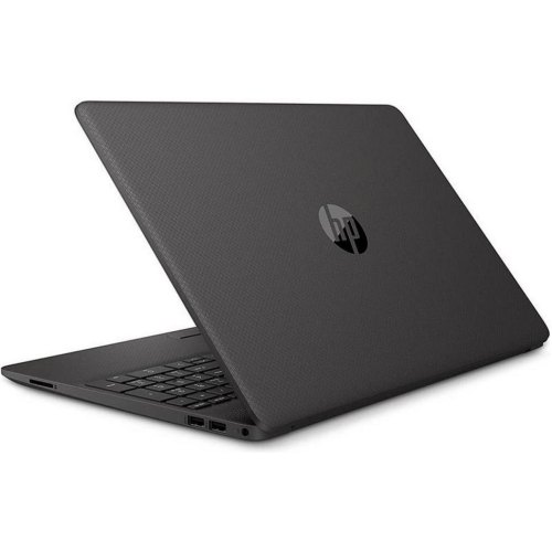 Ноутбук HP 250 G9 15.6 FHD IPS, i3-1215U/16Gb/SSD512Gb/Intel UHD/DOS/Сірий (9M3H7AT)