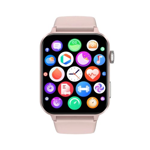 Смарт-годинник Blackview R30 Pro Pink