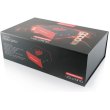 Блок живлення, 750W Modecom VOLCANO 750 BRONZE, 120mm, MODULAR, 80+ Bronze, Retail Box