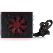 Блок живлення, 750W Modecom VOLCANO 750 BRONZE, 120mm, MODULAR, 80+ Bronze, Retail Box
