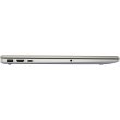 Ноутбук HP 15-fd1039ua 15.6 FHD IPS, Core 3-100U/8Gb/SSD512Gb/Intl Graphic/Підсв/DOS/Золотистий (A0NE8EA)