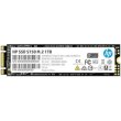 Накопичувач SSD M.2 2280 1Tb HP S750 3D NAND TLC, Retail