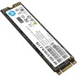 Накопичувач SSD M.2 2280 1Tb HP S750 3D NAND TLC, Retail