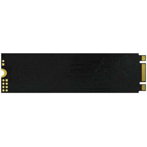 Накопичувач SSD M.2 2280 1Tb HP S750 3D NAND TLC, Retail