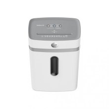Знищувач документів HP OneShred 12CC, A4, 80g х 12 листів, 4*35, 23 л