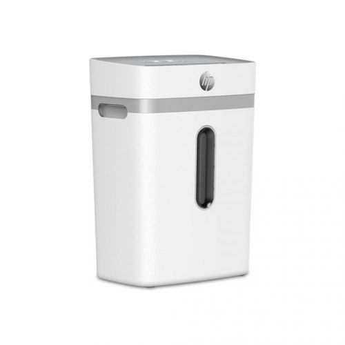 Знищувач документів HP OneShred 12CC, A4, 80g х 12 листів, 4*35, 23 л