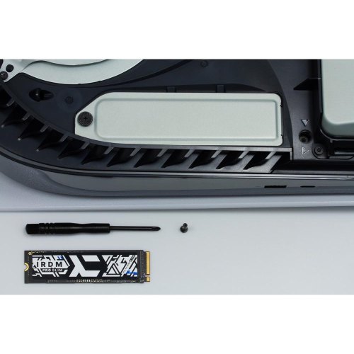 Накопичувач SSD GoodRam M.2 2280 2Tb IRDM PRO SLIM