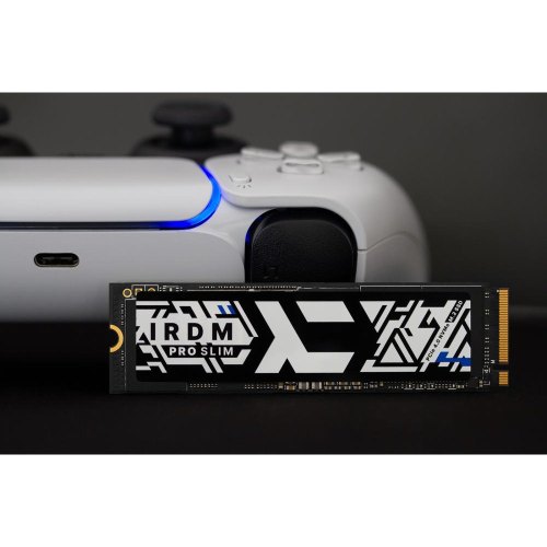 Накопичувач SSD GoodRam M.2 2280 2Tb IRDM PRO SLIM