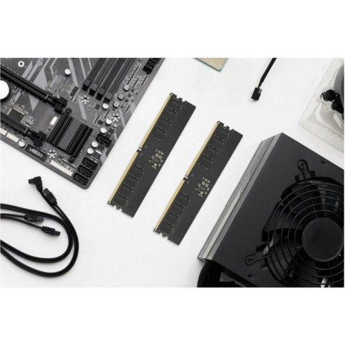 Модуль пам'яті, DDR5, 16GB, 4800MHz, GoodRAM, Retail