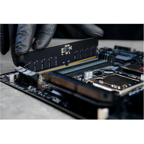 Модуль пам'яті, DDR5, 16GB, 4800MHz, GoodRAM, Retail