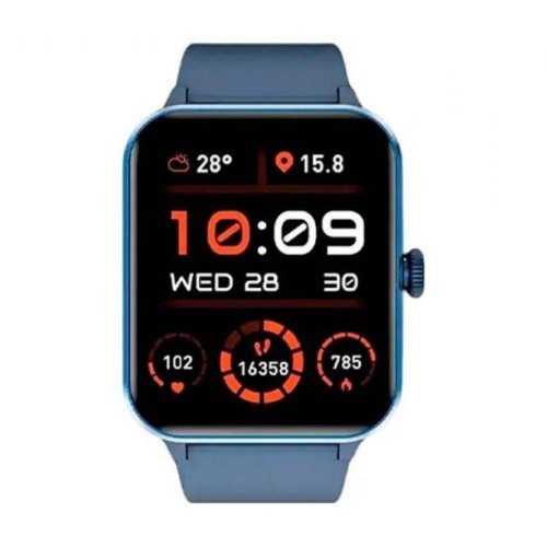 Смарт-годинник Blackview R50 Blue