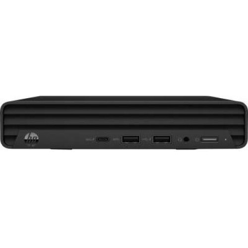 Неттоп HP Pro Mini 260 G9 i5-1335U/16GB/SSD512GB/Stand/K&M/WiFi/Win11Pro64/3y.w