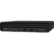 Неттоп HP Pro Mini 260 G9 i5-1335U/16GB/SSD512GB/Stand/K&M/WiFi/Win11Pro64/3y.w