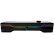 Акустична система 2.0 Media-Tech Soundbar з Bluetooth ARAGOR  8Вт., RGB Light