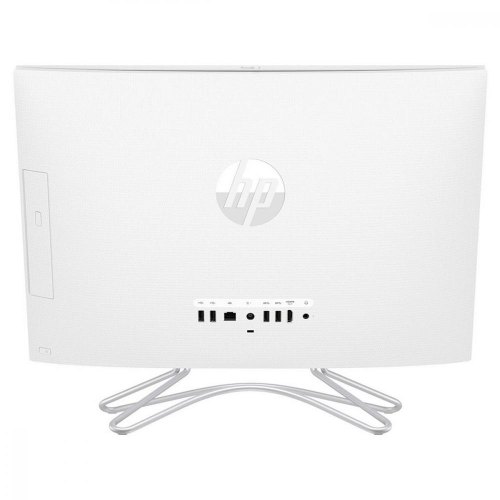 Моноблок 21.5'' HP 200 G4 i3-1215U/8GB/256Gb SDD/K&M/WiFi/W11P64/Snow White