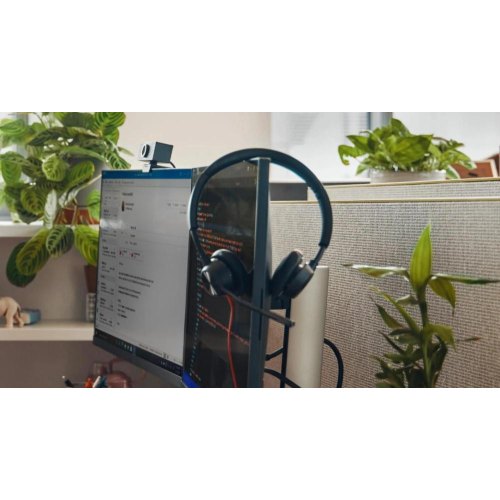 Гарнітура дротова, Poly BlackWire C3225 USB-A HS Stereo