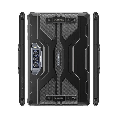 Планшет Oukitel RT8 11 6GB/256GB LTE Black