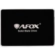 Накопичувач SSD 2.5 SATA III 128Gb AFox 3D TLC, Retail