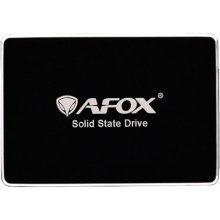 Накопичувач SSD 2.5 SATA III 128Gb AFox 3D TLC, Retail