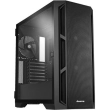 Корпус без БЖ, Chieftec APEX AIR GA-01B-M-OP, E-ATX