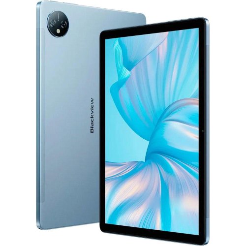 Планшет Blackview Tab 80 10.1 8GB/128GB LTE Blue