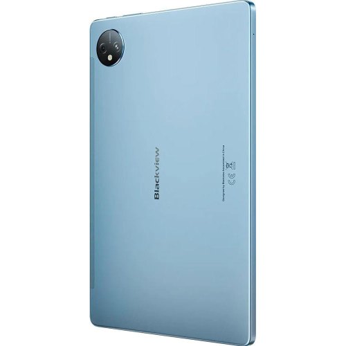 Планшет Blackview Tab 80 10.1 8GB/128GB LTE Blue
