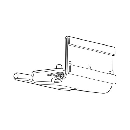 Кріплення Poly P15/R30 Wall Mount for Video Bar