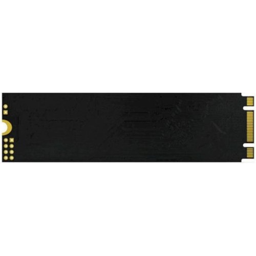 Накопичувач SSD M.2 2280 512Gb HP S750 M.2 TLC, Retail